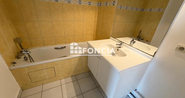 Location Appartement 2 pièces 47.24 m² - Fresnes 94260