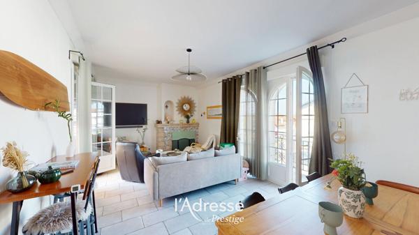 Ensemble immobilier - ZI de Layats