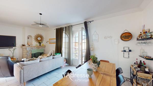Ensemble immobilier - ZI de Layats