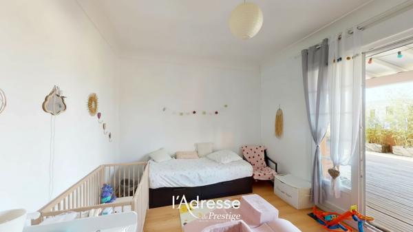Ensemble immobilier - ZI de Layats