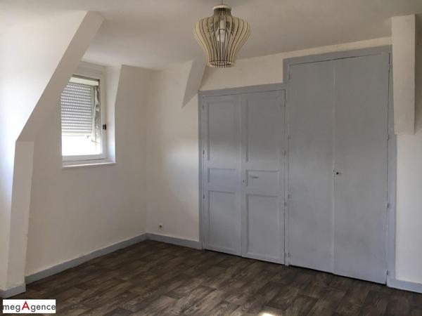 Appartement à ROMORANTIN-LANTHENAY, 41200 - 2 pièces 54m²