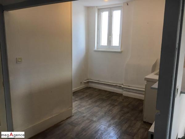 Appartement à ROMORANTIN-LANTHENAY, 41200 - 2 pièces 54m²