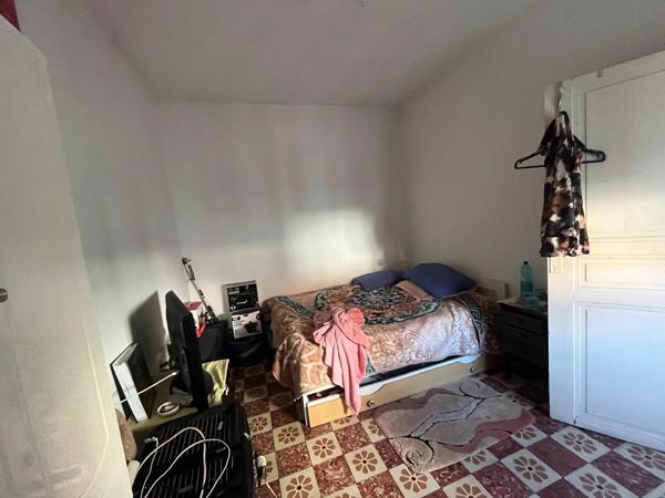 Vente                                                      Appartement
                        
                     2 pièces                      34 m2                     à Perpignan