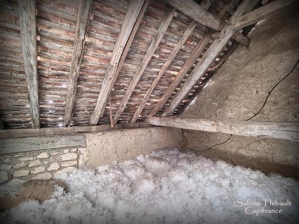 Département 72 (Sarthe), à Mayet, maison à vendre 4 pièces - 103 m2 avec dépendances - Terrain d'environ 5000 m2