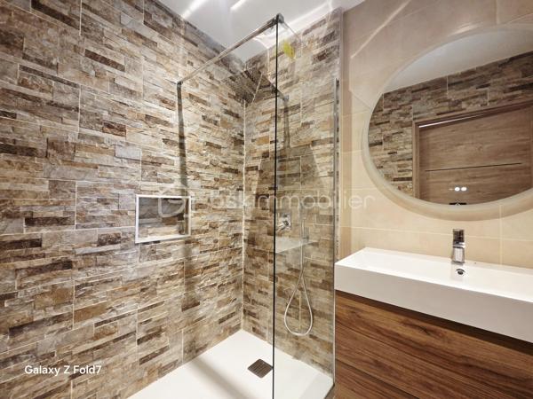 Maison de 149,80 m²