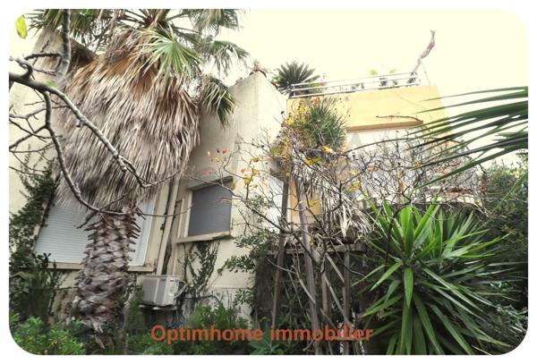 Maison à vendre 8 pièces LE CAP D'AGDE (34)