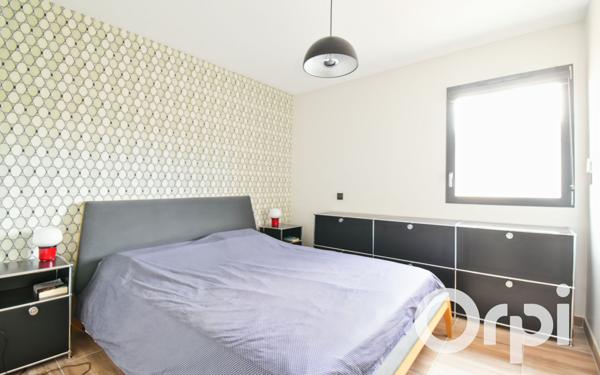 Appartement à vendre    3 pièces • 75,37 m2 Malissard