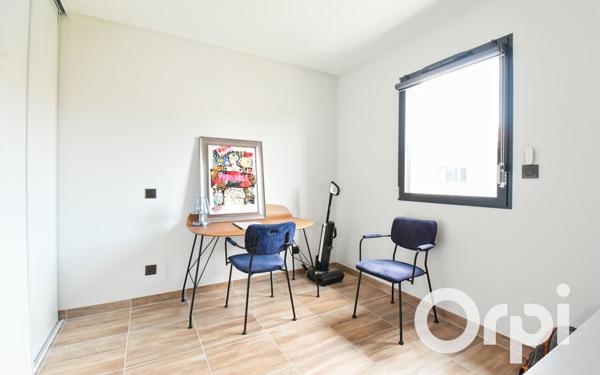 Appartement à vendre    3 pièces • 75,37 m2 Malissard