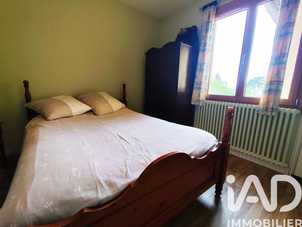 Maison à vendre 6 pièces 134 m² Redon