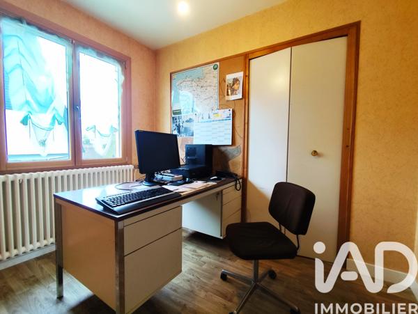 Maison à vendre 6 pièces 134 m² Redon