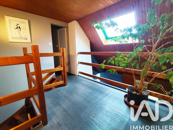 Maison à vendre 6 pièces 134 m² Redon