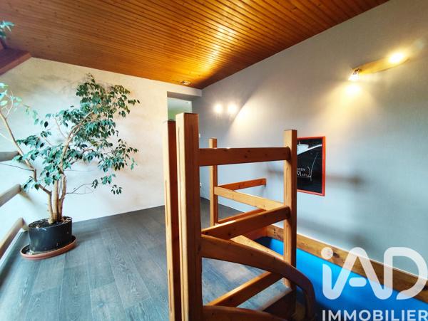 Maison à vendre 6 pièces 134 m² Redon