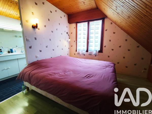 Maison à vendre 6 pièces 134 m² Redon