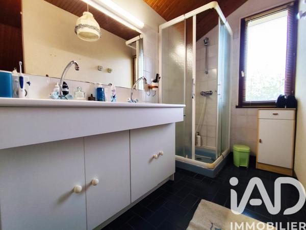 Maison à vendre 6 pièces 134 m² Redon