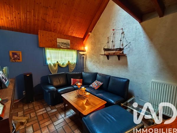 Maison à vendre 6 pièces 134 m² Redon
