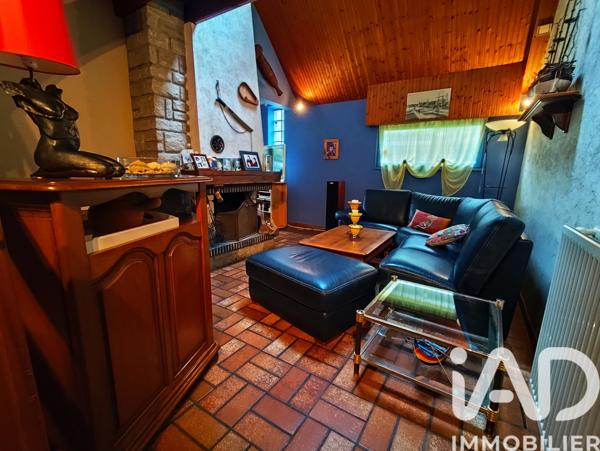 Maison à vendre 6 pièces 134 m² Redon