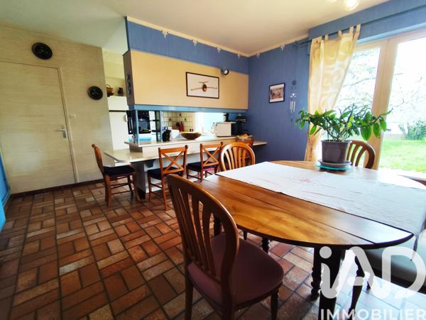 Maison à vendre 6 pièces 134 m² Redon