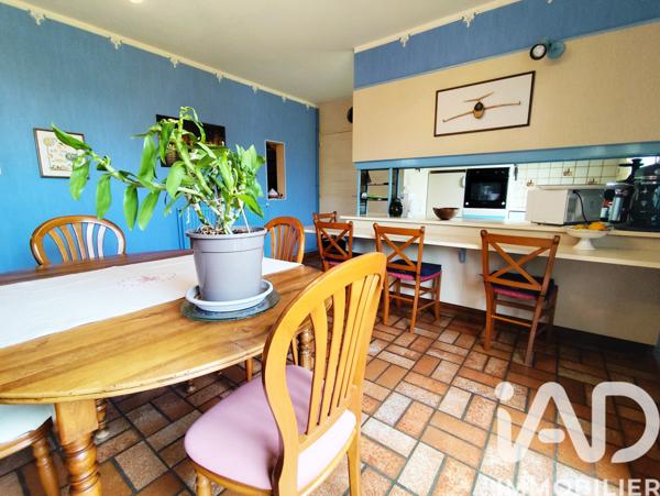 Maison à vendre 6 pièces 134 m² Redon