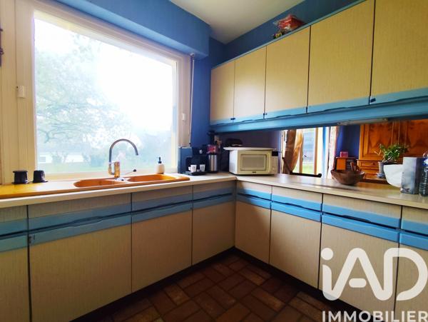 Maison à vendre 6 pièces 134 m² Redon