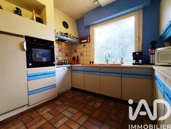 Maison à vendre 6 pièces 134 m² Redon