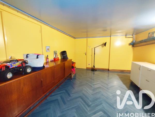 Maison à vendre 6 pièces 134 m² Redon