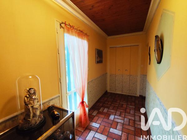 Maison à vendre 6 pièces 134 m² Redon