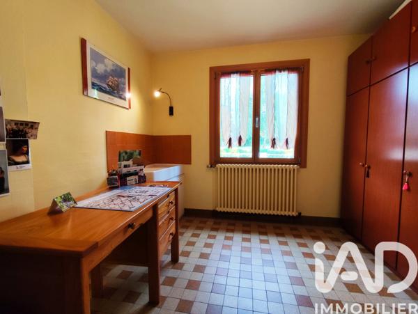 Maison à vendre 6 pièces 134 m² Redon