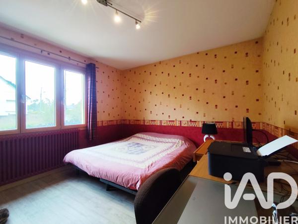Maison à vendre 6 pièces 134 m² Redon