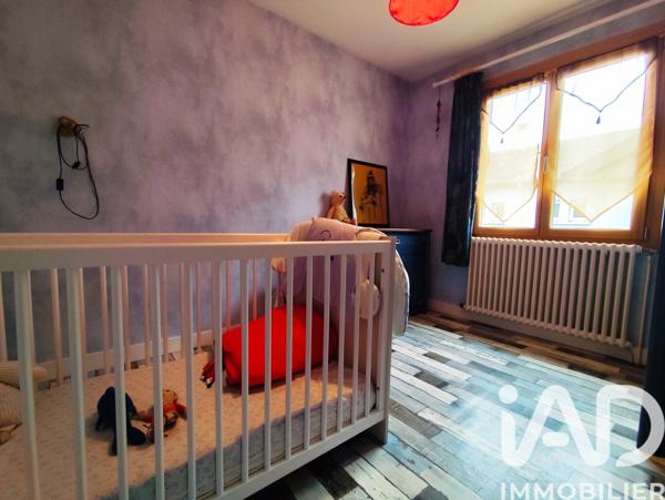 Maison à vendre 6 pièces 134 m² Redon