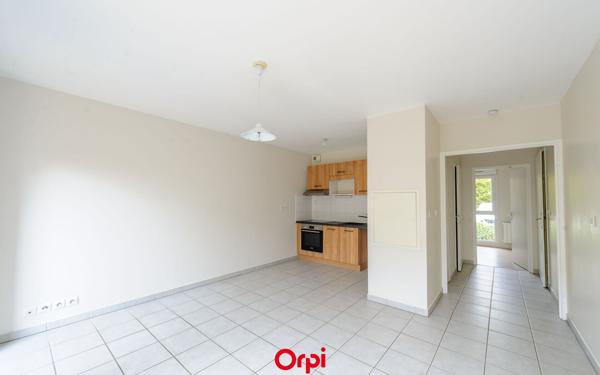 Appartement à vendre    2 pièces •  La Rochelle