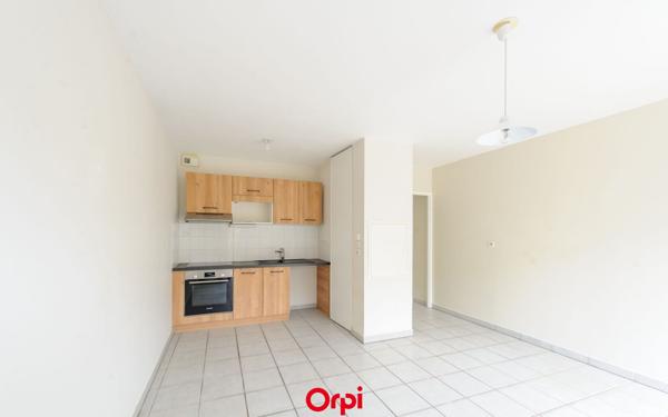 Appartement à vendre    2 pièces •  La Rochelle