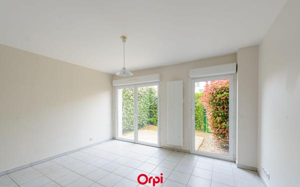 Appartement à vendre    2 pièces •  La Rochelle