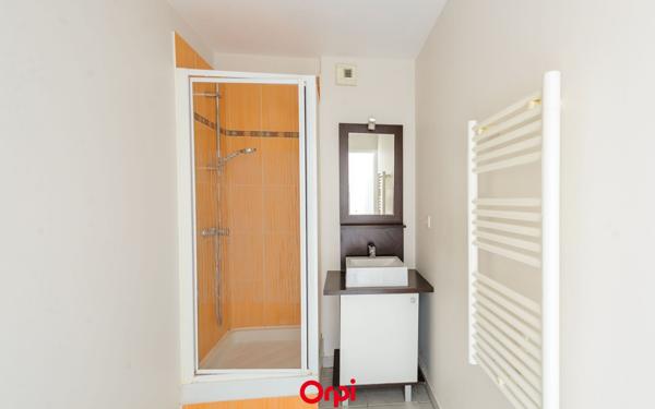 Appartement à vendre    2 pièces •  La Rochelle