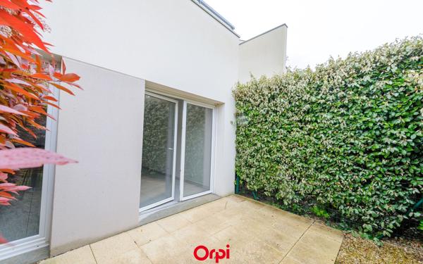 Appartement à vendre    2 pièces •  La Rochelle