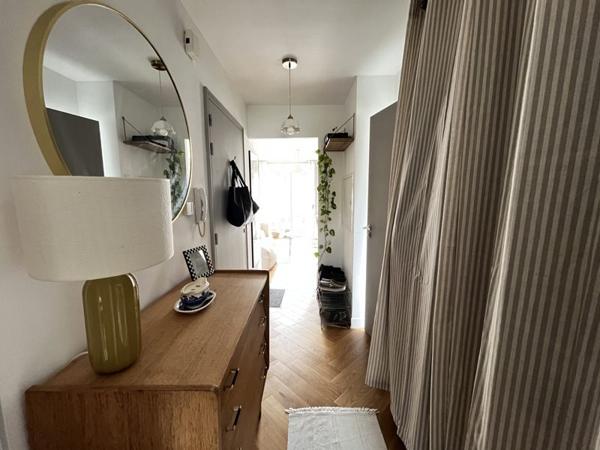 Appartement à vendre |  Douarnenez |  2 pièces | 40 m²