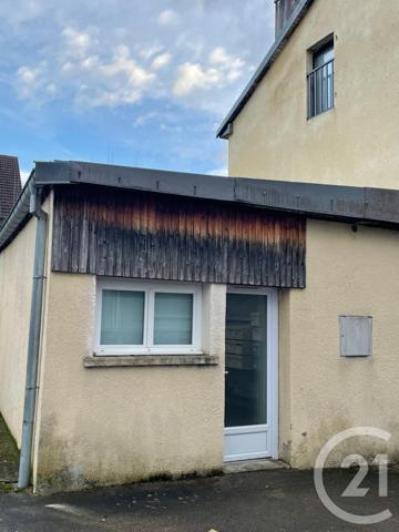 Appartement T1 à vendre  1 pièce - 34 m2 BESANCON - 25