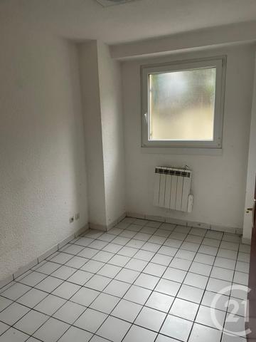 Appartement T1 à vendre  1 pièce - 34 m2 BESANCON - 25