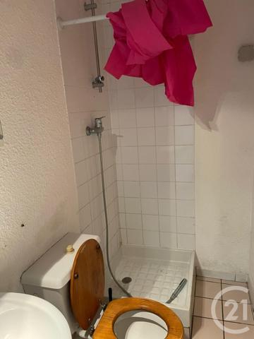 Appartement T1 à vendre  1 pièce - 34 m2 BESANCON - 25