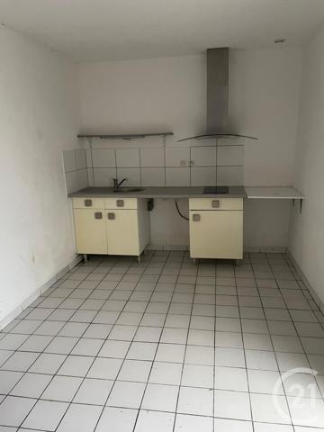 Appartement T1 à vendre  1 pièce - 34 m2 BESANCON - 25