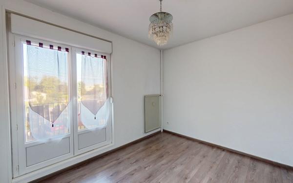 Appartement à vendre    4 pièces • 79,86 m2 Bar-le-Duc