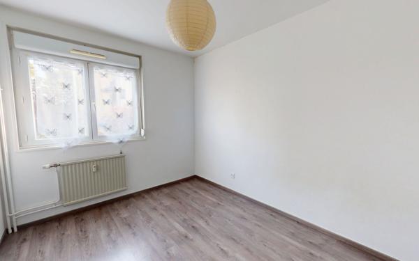 Appartement à vendre    4 pièces • 79,86 m2 Bar-le-Duc