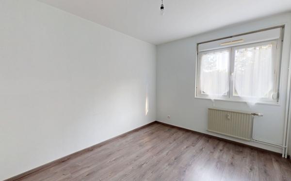 Appartement à vendre    4 pièces • 79,86 m2 Bar-le-Duc