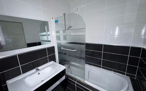 Appartement à vendre    4 pièces • 79,86 m2 Bar-le-Duc