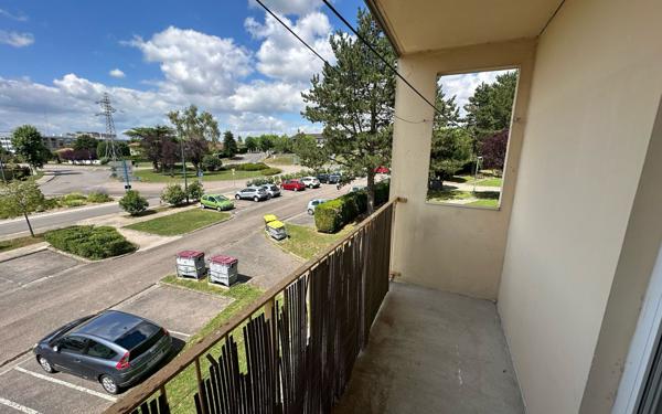 Appartement à vendre    4 pièces • 79,86 m2 Bar-le-Duc