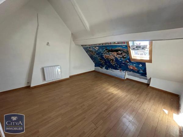 Maison à louer 4 pièces 104.73m² Marcillat-en-Combraille (03420)
