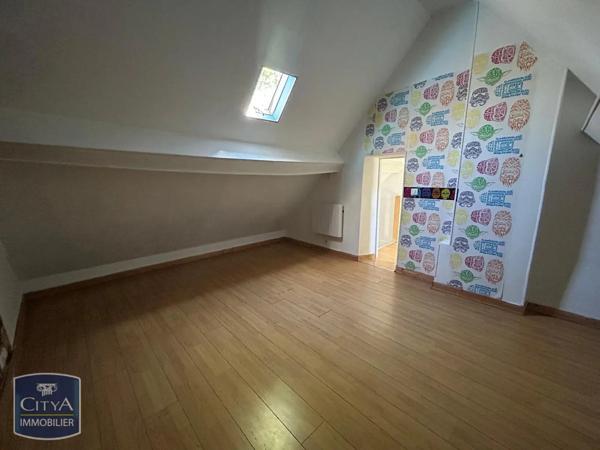 Maison à louer 4 pièces 104.73m² Marcillat-en-Combraille (03420)