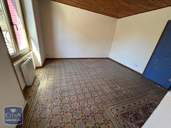 Maison à louer 4 pièces 104.73m² Marcillat-en-Combraille (03420)