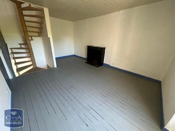 Maison à louer 4 pièces 104.73m² Marcillat-en-Combraille (03420)