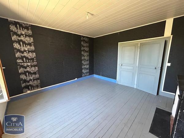 Maison à louer 4 pièces 104.73m² Marcillat-en-Combraille (03420)