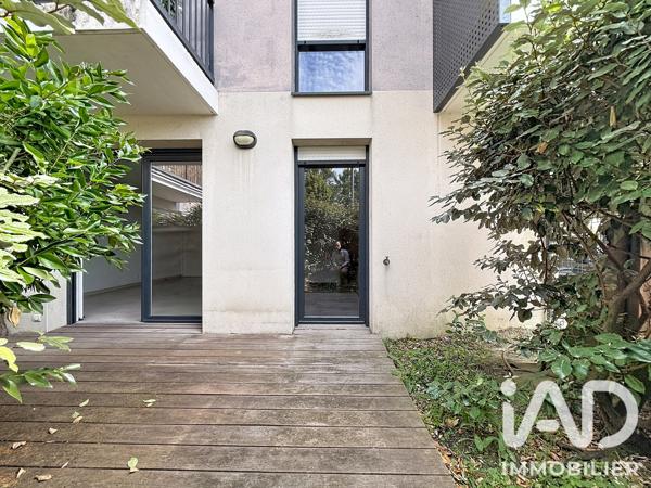 Appartement à vendre 2 pièces 38 m² Sainte-Luce-sur-Loire